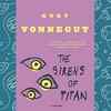 The Sirens of Titan by Kurt Vonnegut