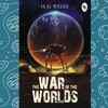 War of the Worlds by H.G Wells