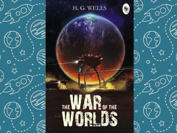 H.G. Wells