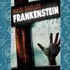 Frankenstein by Mary Shelley