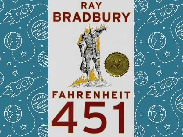 Ray Bradbury Wallpapers