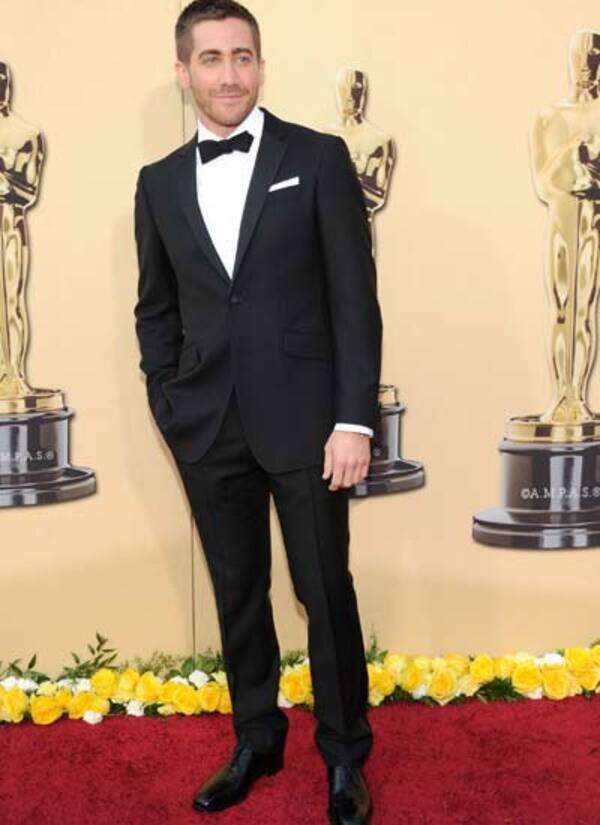 Jake Gyllenhaal