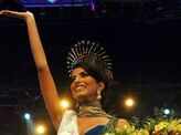 Miss India: Crowning glories