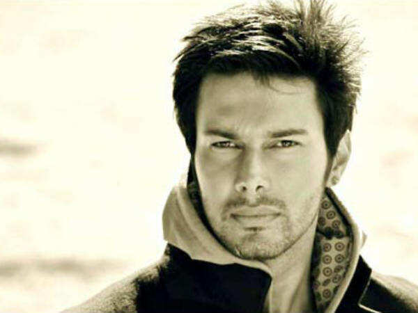 Rajniesh Duggall Stills