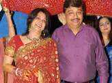 Veena & Rajendra's 25th anniversary
