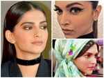 Bollywood divas bring vintage fashion trends back