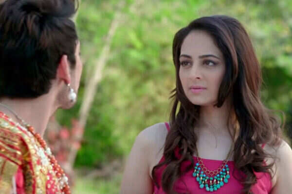 Zoya Afroz
