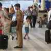 Article image for: No more handbag stamping at six more airports