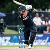 Ross Taylor