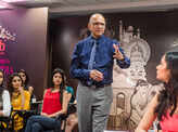 Miss India 2017: Smile care session with Dr. Lele