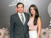 Miss India 2017 finalists at Dr. Tvacha