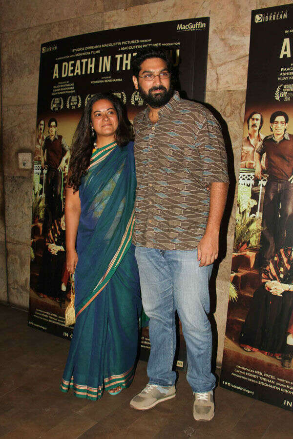 Kunaal Roy Kapur