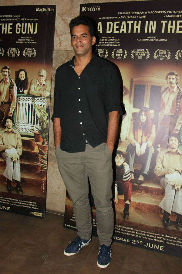Vikramaditya Motwane