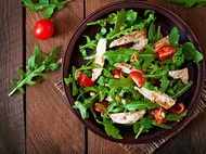 Want to lose weight? Try these 10 super healthy salads