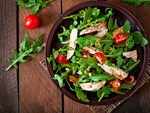 Super healthy salads