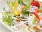 Mooli Lachha Salad