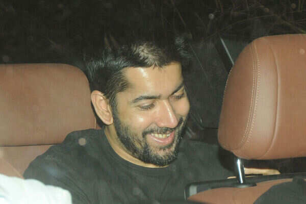 Rohit Dhawan