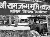 History of Ram Janmabhoomi and Babri Masjid case