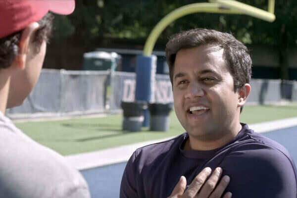 Omi Vaidya Pictures