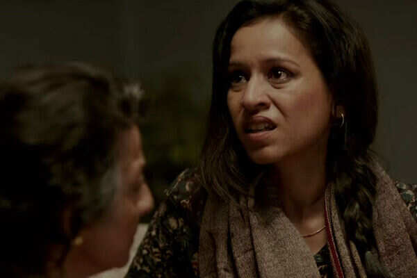 Tillotama Shome