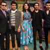 'Behen Hogi Teri' star cast have a gala time on 'The Kapil Sharma Show'