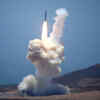 Article image for: Pentagon successfully tests missile defense system