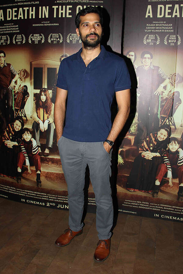 Neil Bhoopalam Wallpapers