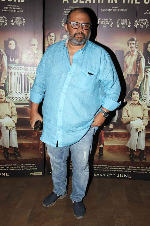 Shripal Morakhia Photos