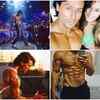 Tiger Shroff's unmissable Instagram pictures