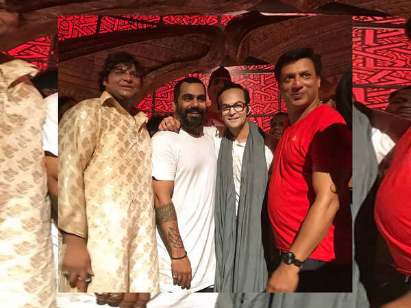 Madhur Bhandarkar
