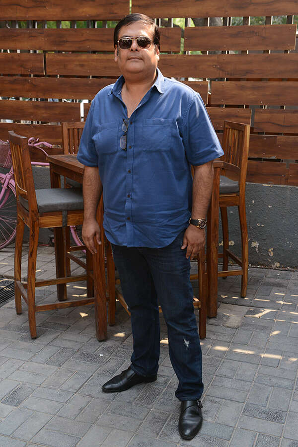 Rahul Mittra Images