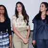 Article image for: Sunaina Bhatnagar, Shreya Singh Chaudhary and Manisha Koirala