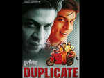 Duplicate