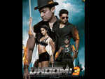 Dhoom: 3