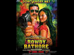 Rowdy Rathore