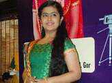 Avika Gor at an event