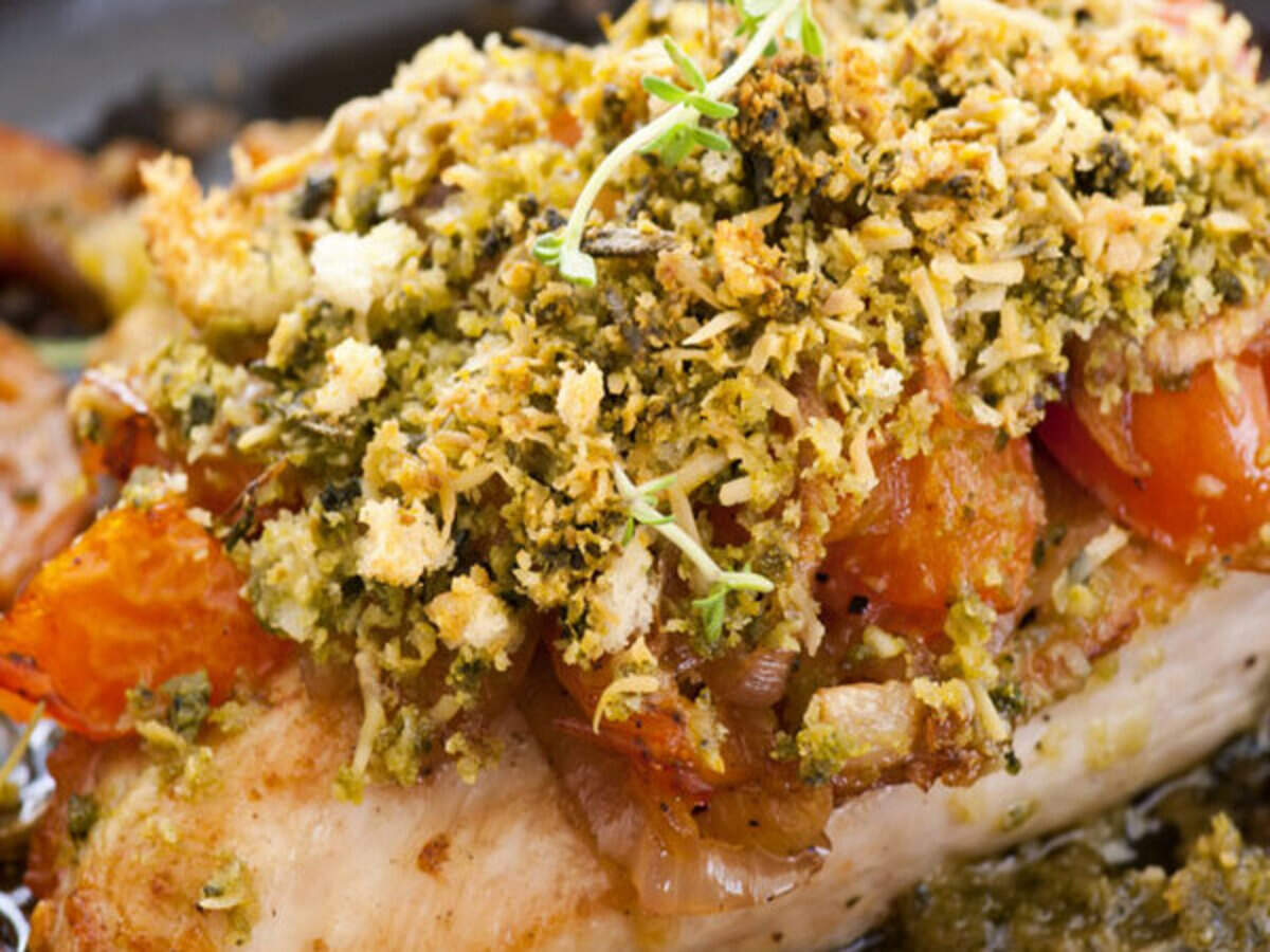 Mexican Chicken Recipe