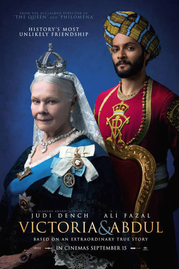 Judi Dench