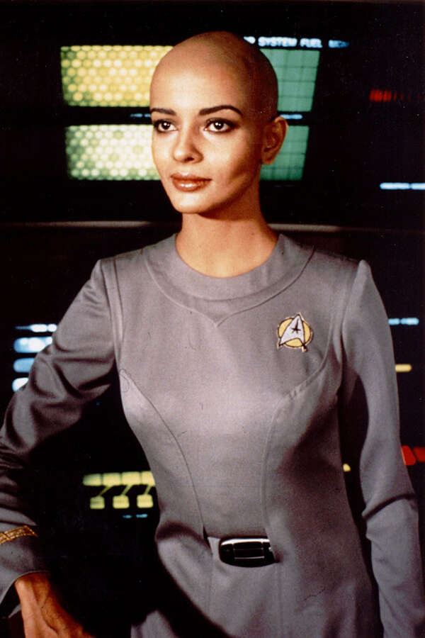 Persis Khambatta Images