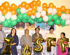 India Alive Short Film Festival 2017