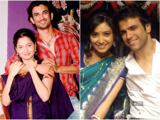 Ten Years Of Pavitra Rishta Here S What The Cast Of The Show Is Doing Now The Times Of India ten years of pavitra rishta here s