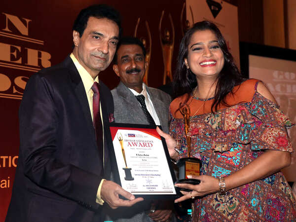 Ekta Jain Stills