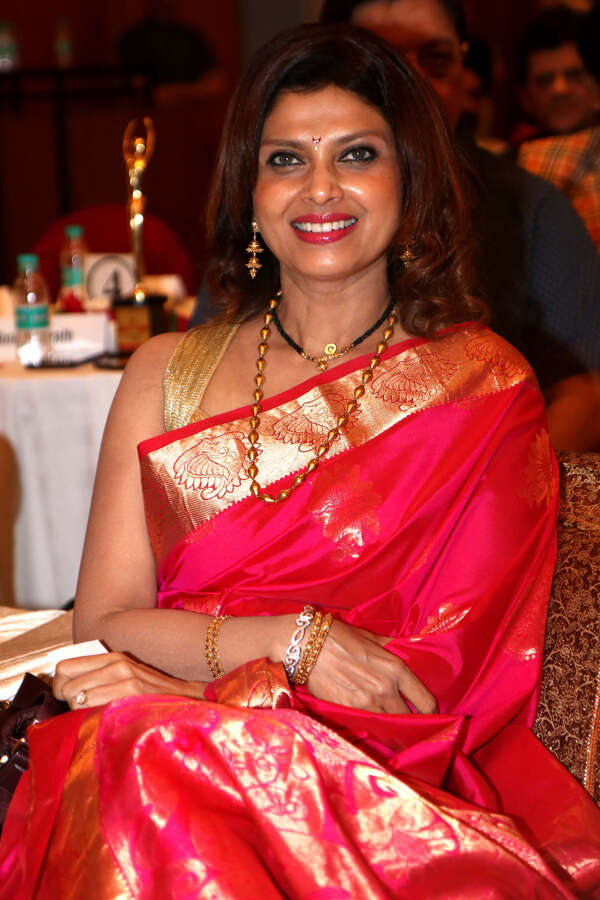 Varsha Usgaonkar