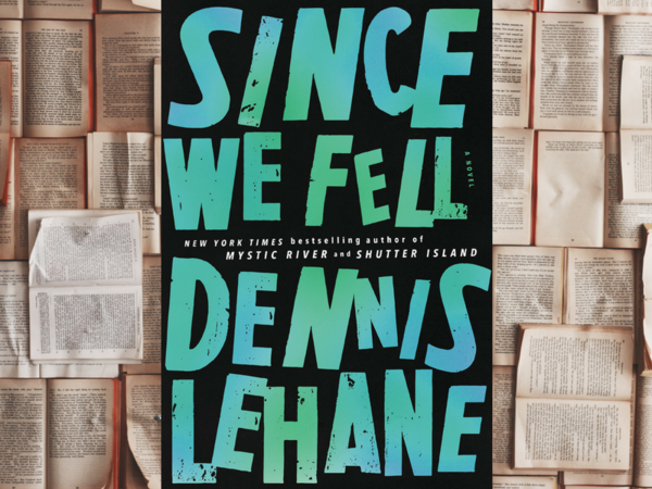 Dennis Lehane Images