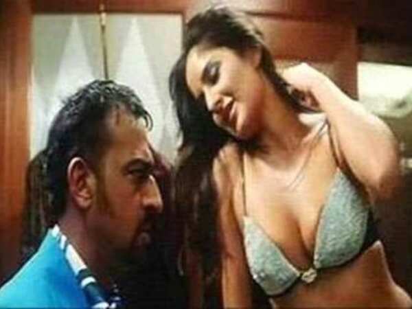 Gulshan Grover