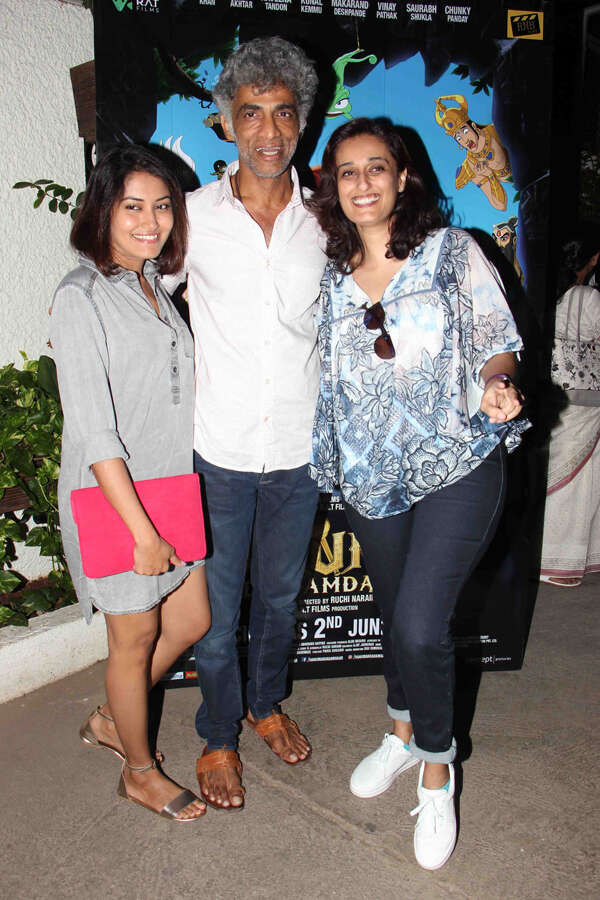 Ruchi Narain Pictures