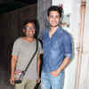 Article image for: Click here to see the latest images of <i class="tbold">Ashish Bisht</i>