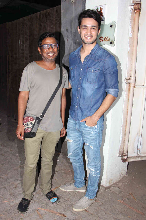 Ashish Bisht Stills
