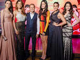 fbb Colors Femina Miss India 2017 finalists: Candid Pics