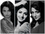 Yesteryears actresses who have aged like wine